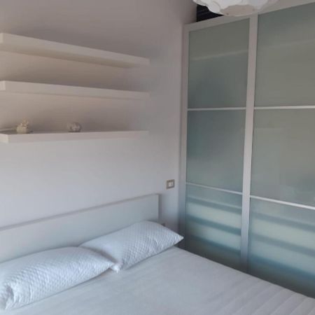 Ferienwohnung Riccio Blu Pochi Passi Dal Mare Alba Adriatica Exterior foto